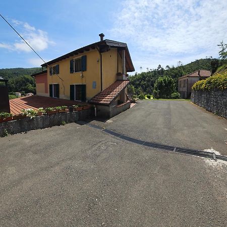 Hotel Casa Gaggiola Soviore Exterior foto